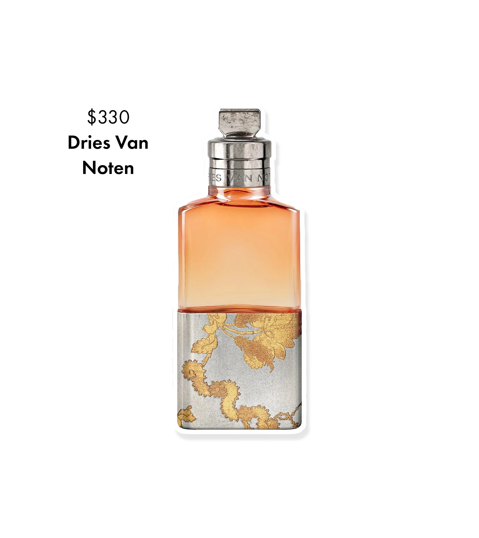 Dries Van Noten Perfume