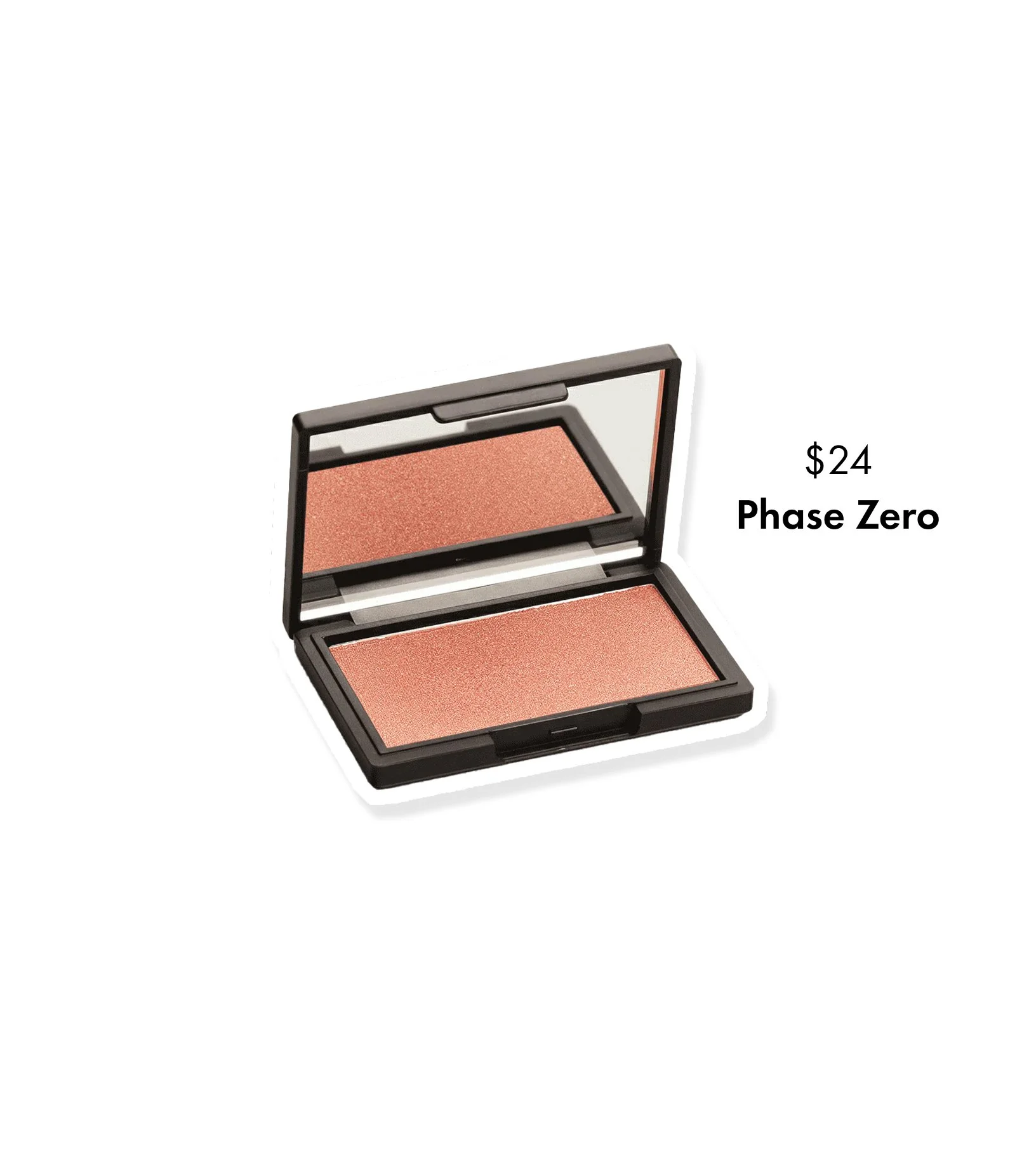Phase Zero Blush