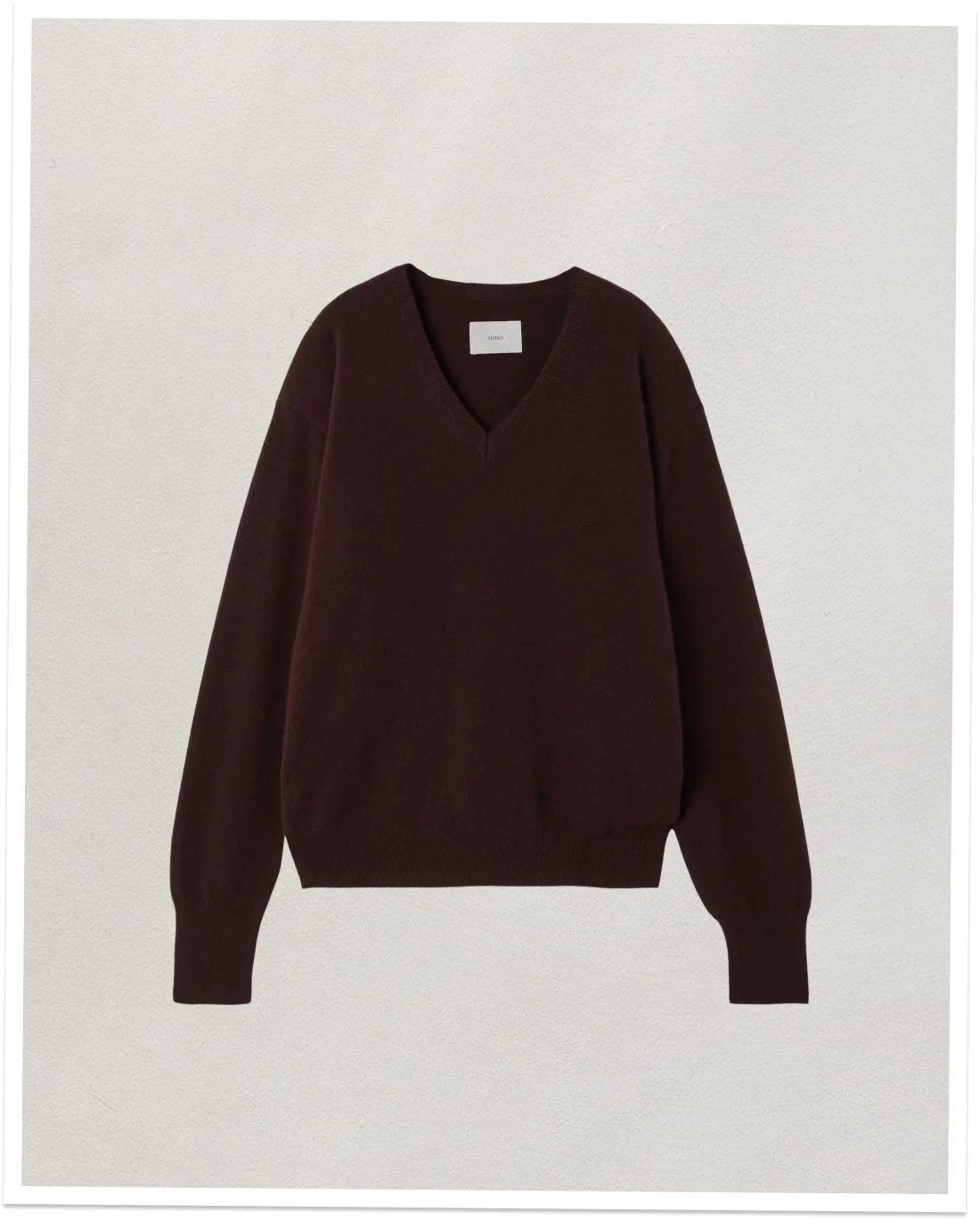 SSStein Sweater