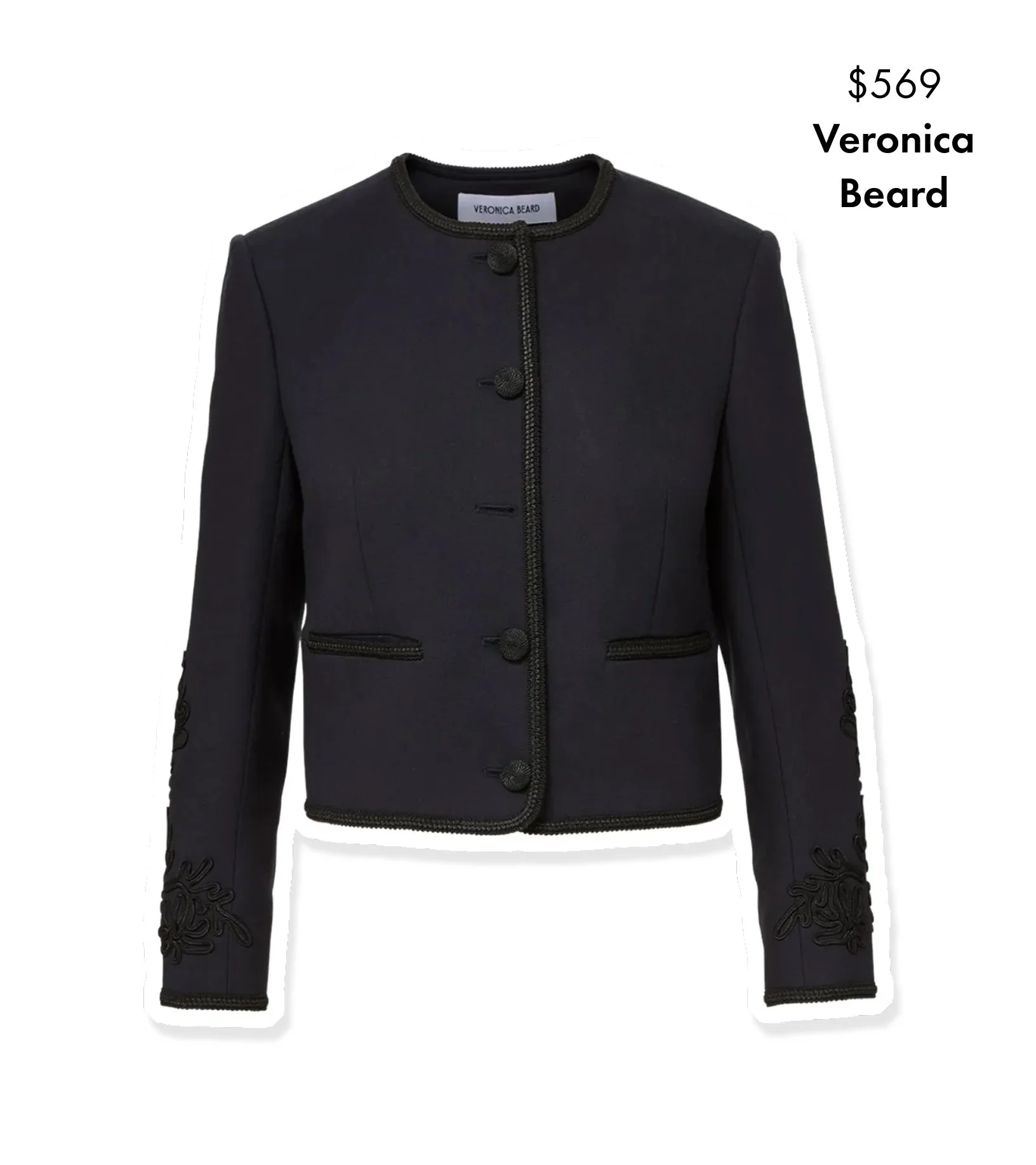 Veronica Beard Jacket