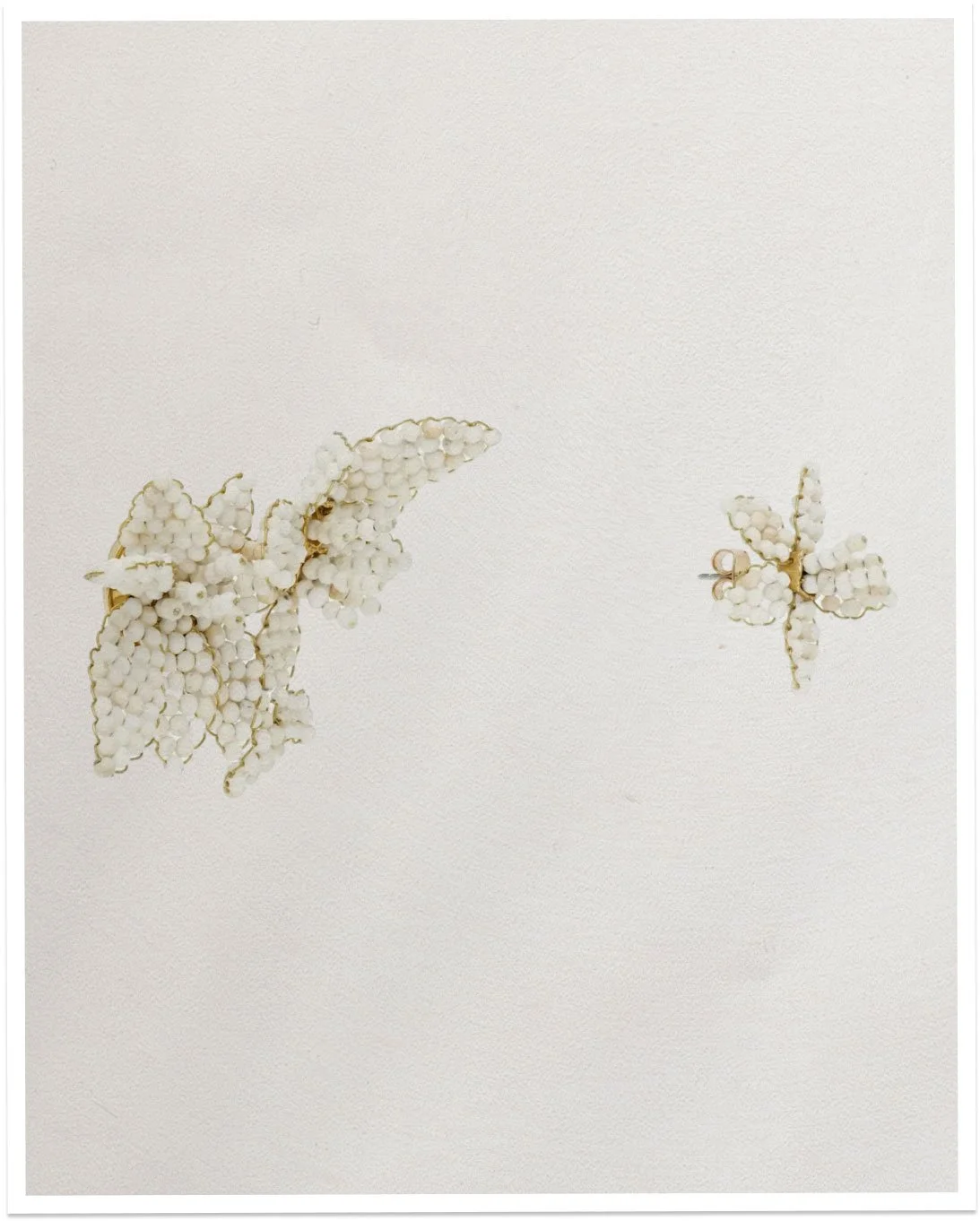 Isabel Marant Earrings