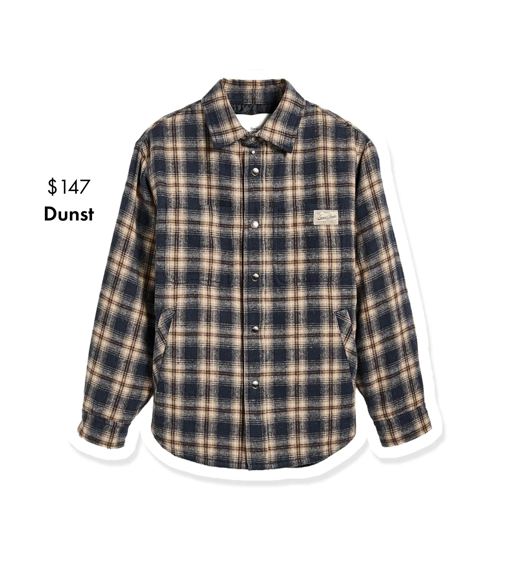 Dunst Flannel