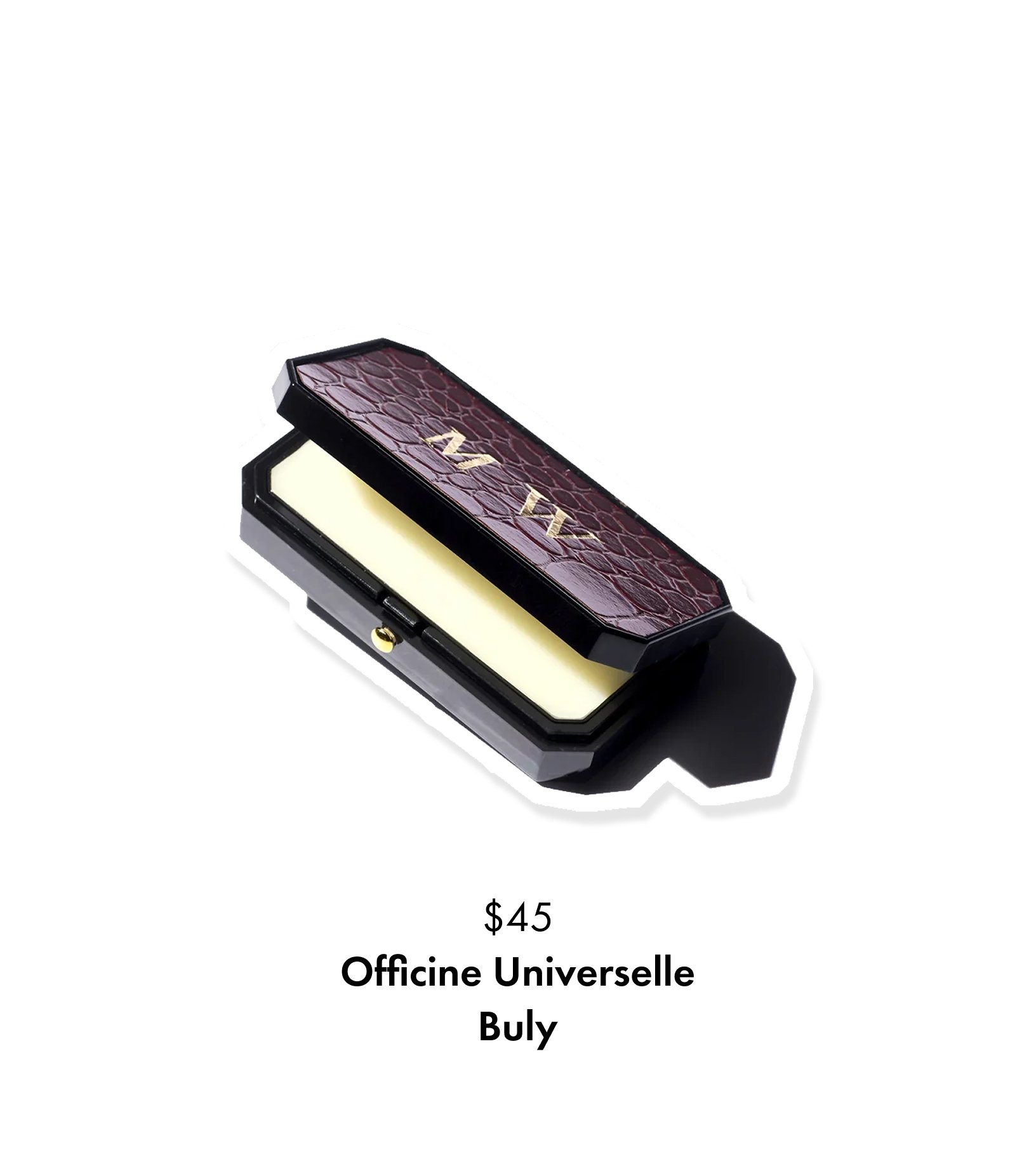 Baume Des Muses Nior