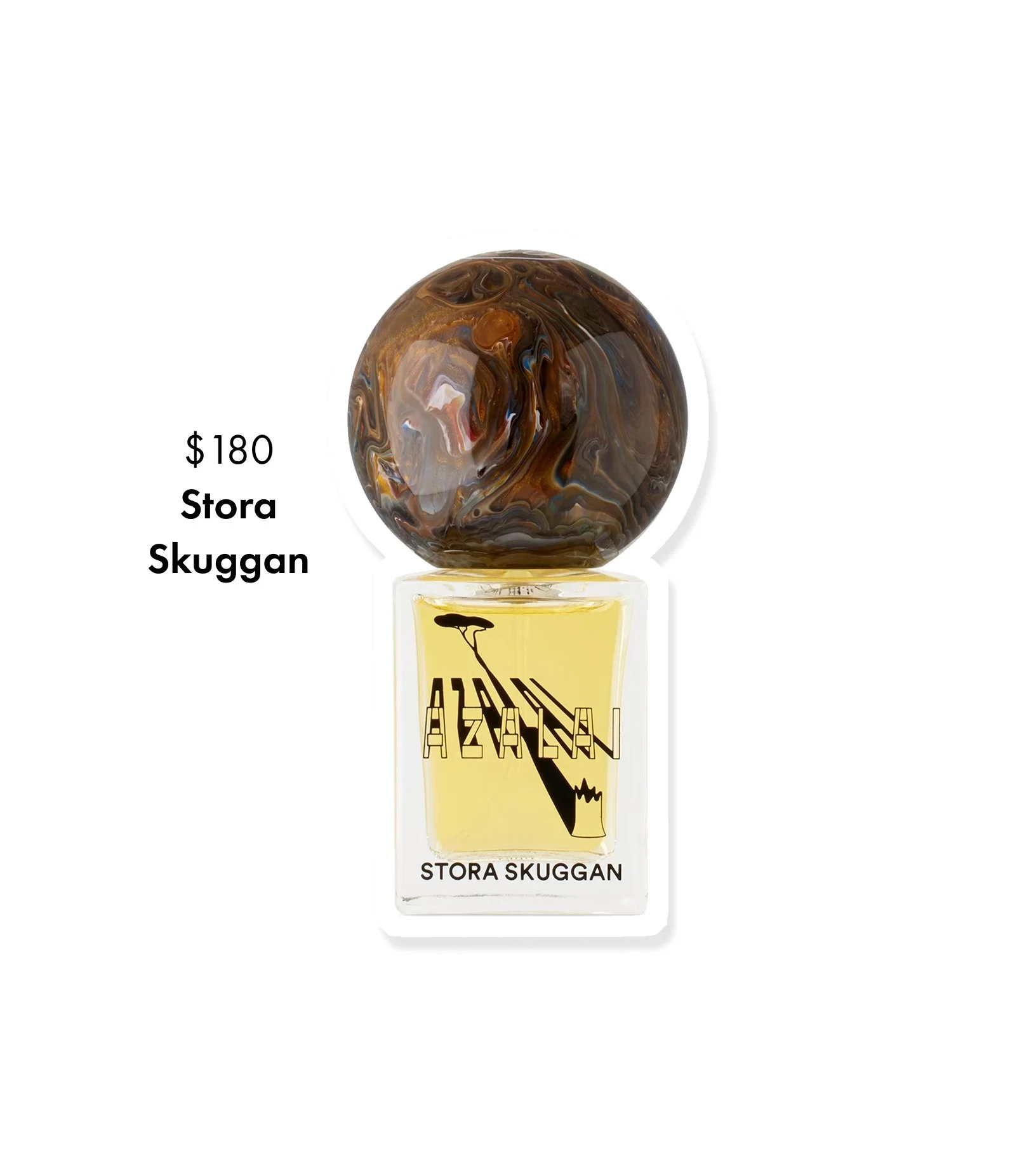 Stora Skuggan Perfume