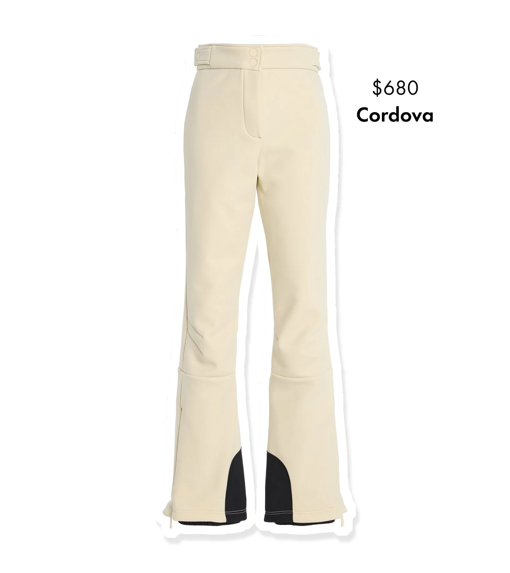 Cordova Ski Pants