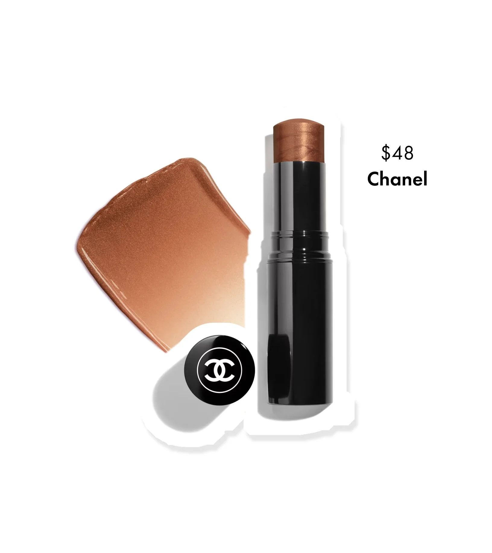 Chanel Baume Essnetiel