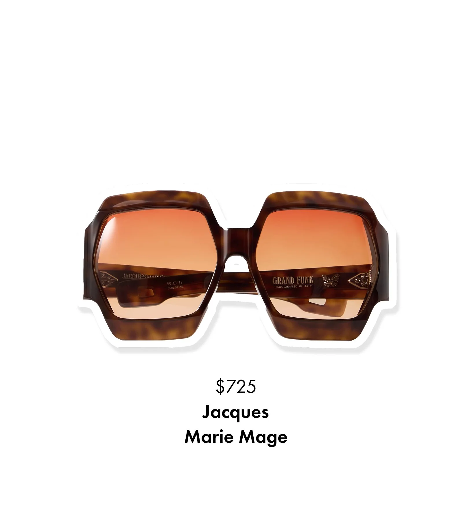 JMM Sunglasses