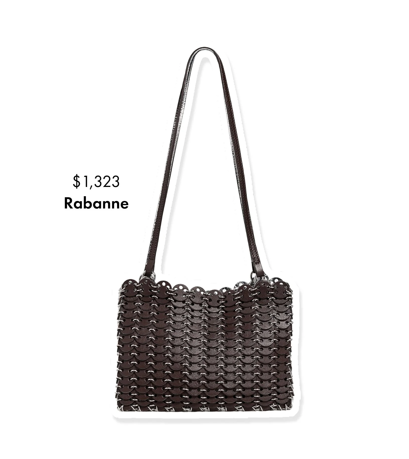 Rabanne Purse