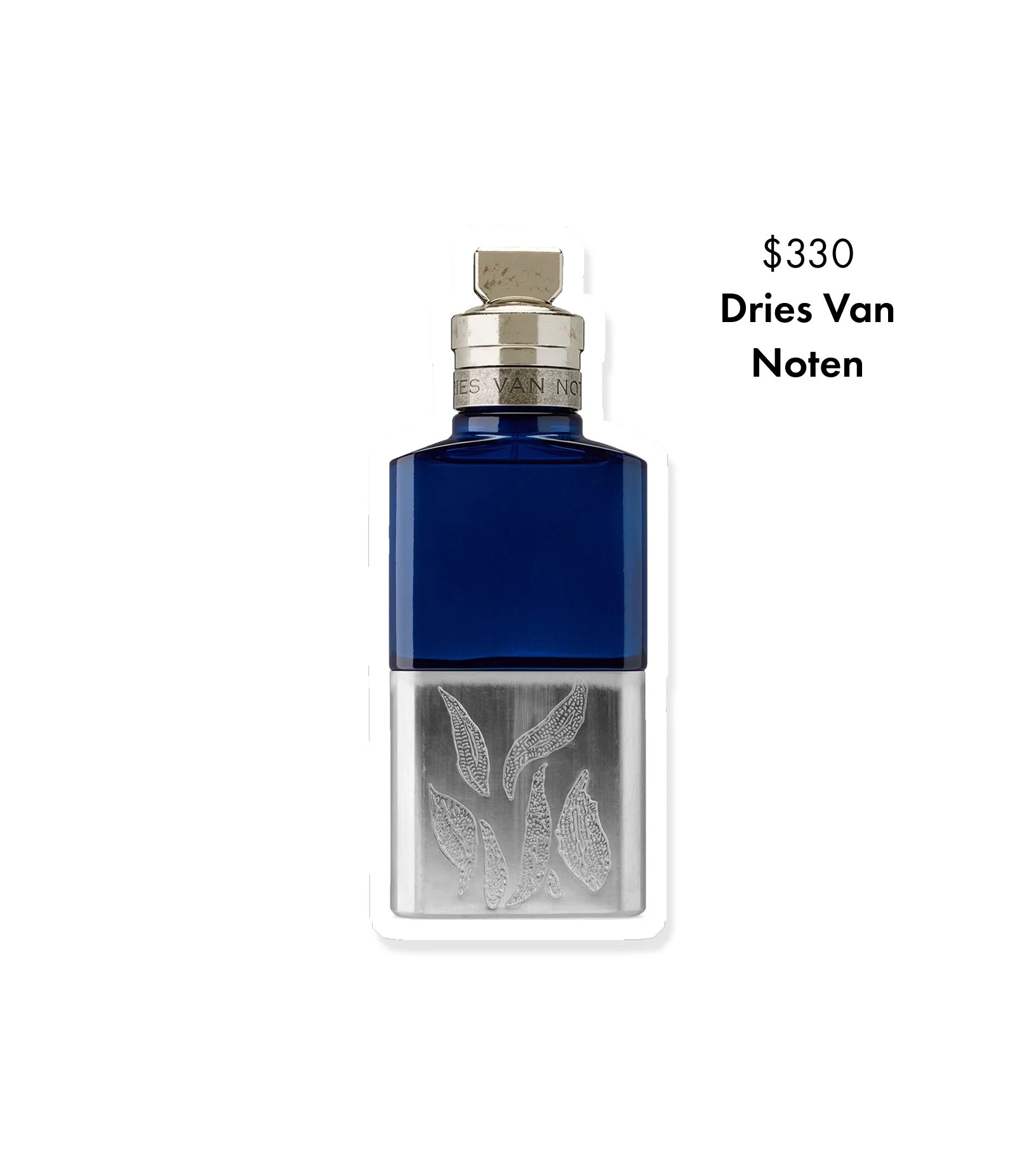 Dries Van Noten Perfume