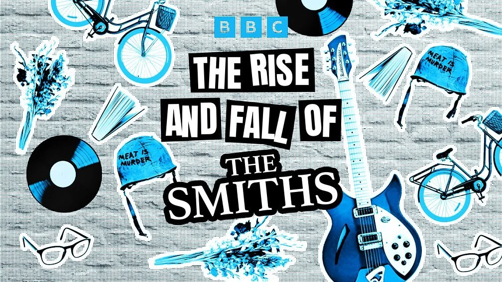 The Rise and Fall of The Smiths
