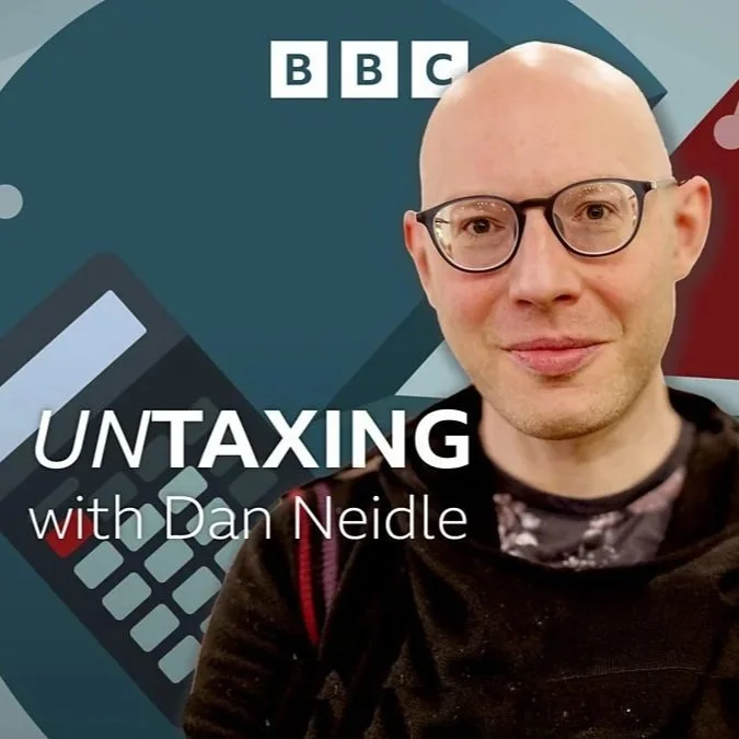 Untaxing with Dan Neidle