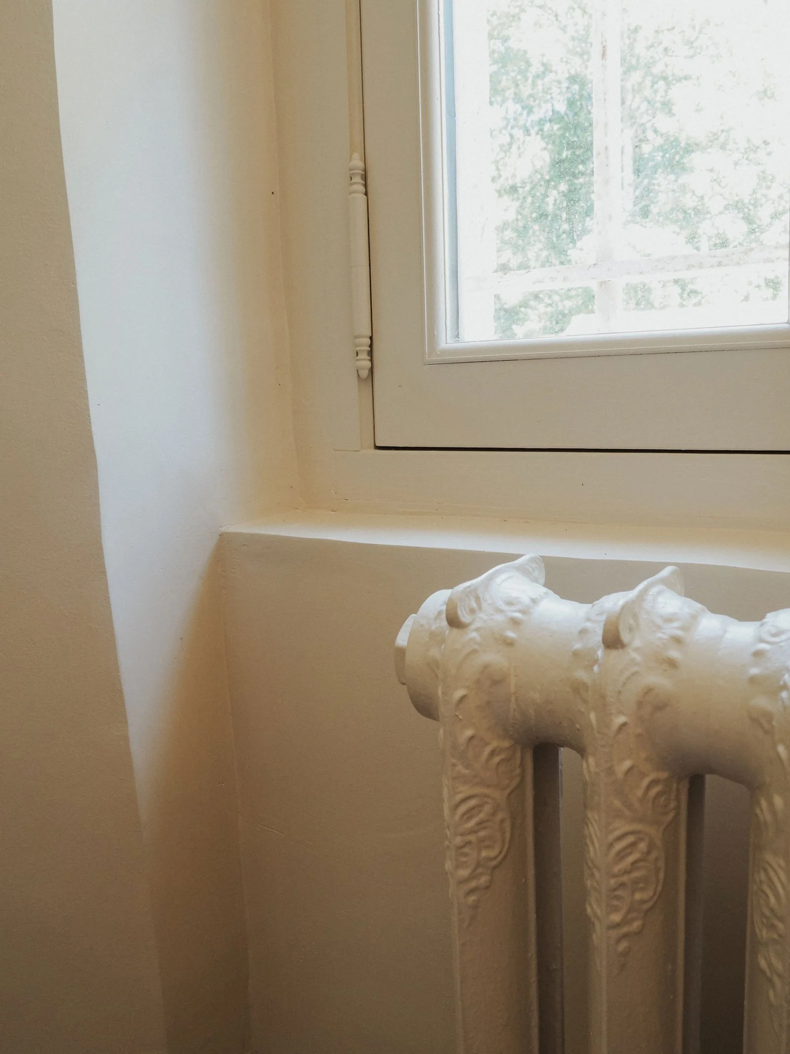 Maison ancienne rénovée dans le Var par un architecte d'intérieur