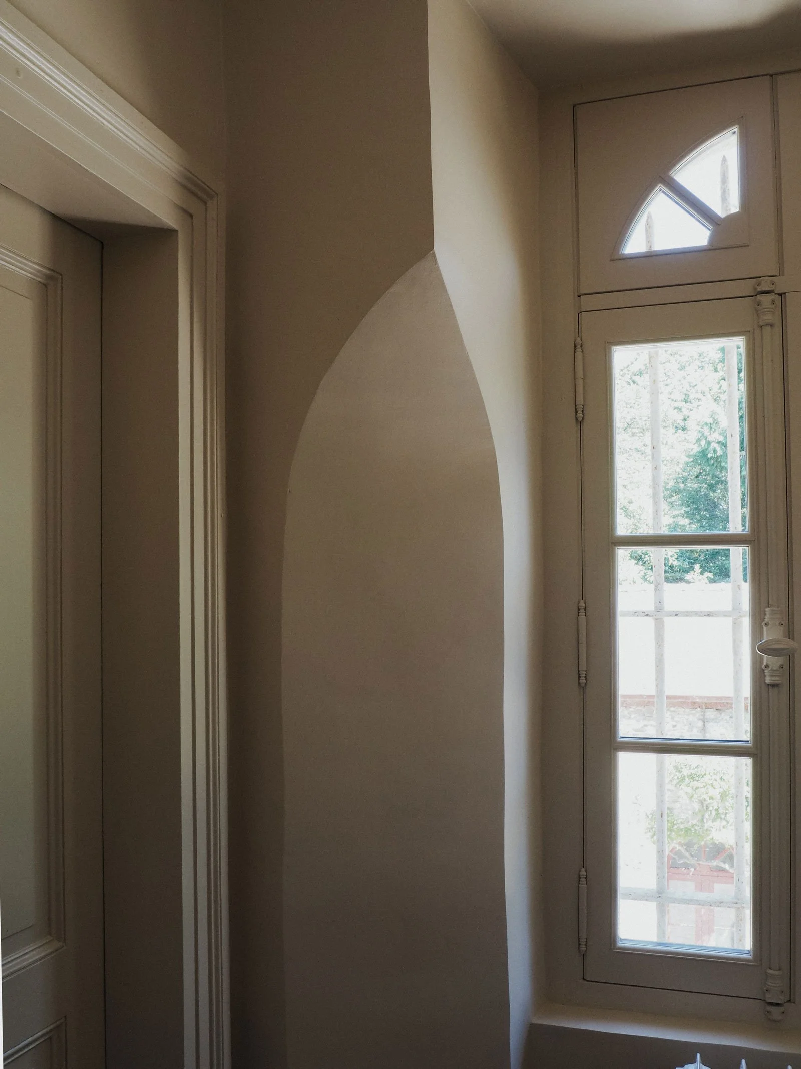 Maison rénovée dans le Var par un architecte d'intérieur