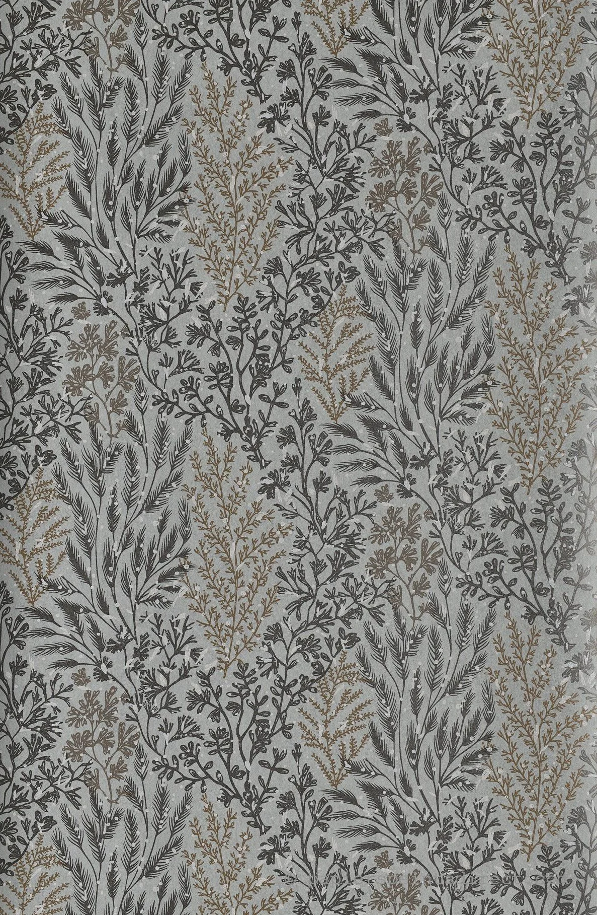 Papiers peints coup de cœur : mes inspirations