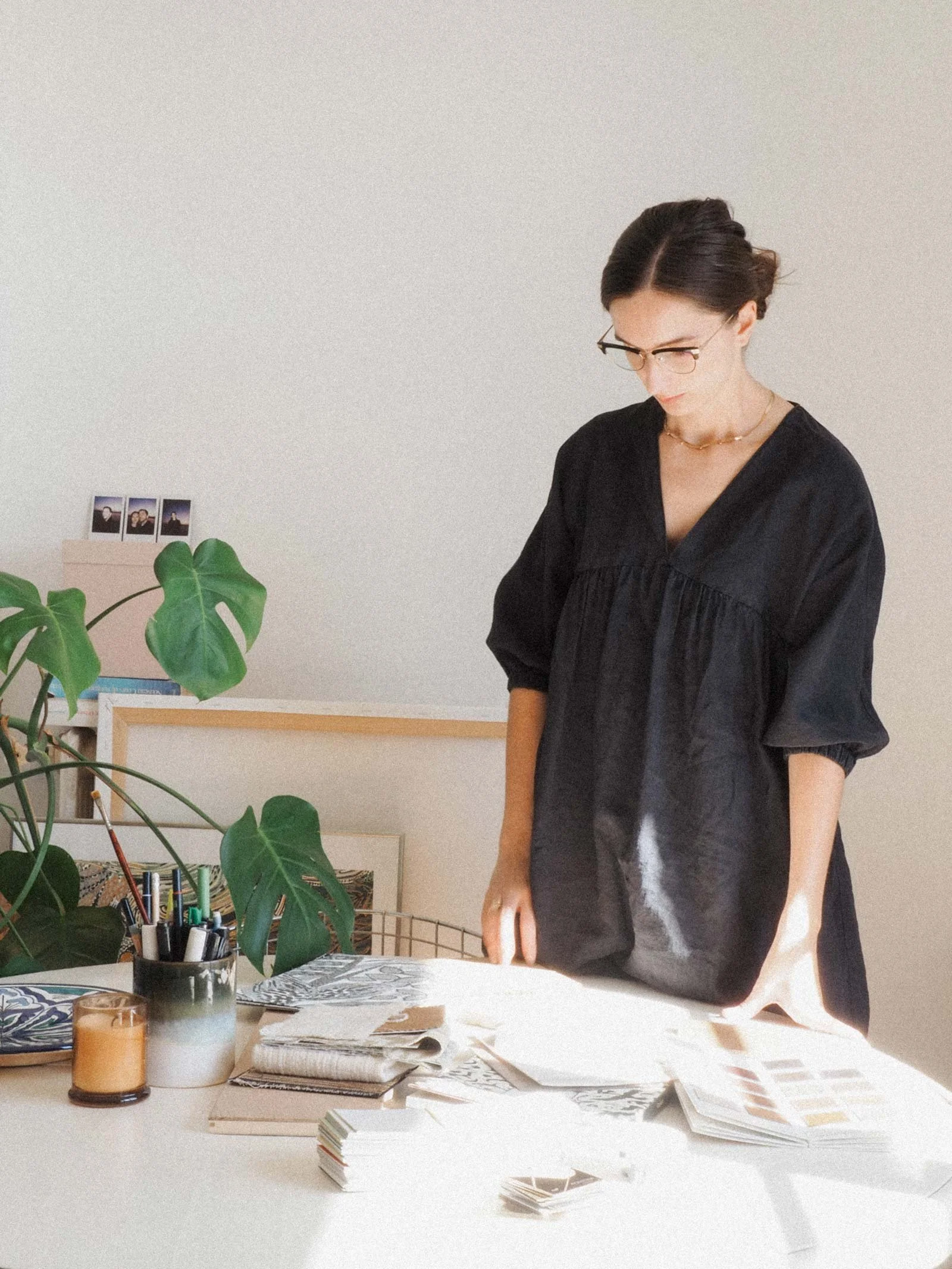 Conseil en aménagement intérieur pour une rénovation à Toulon par un architecte d'intérieur