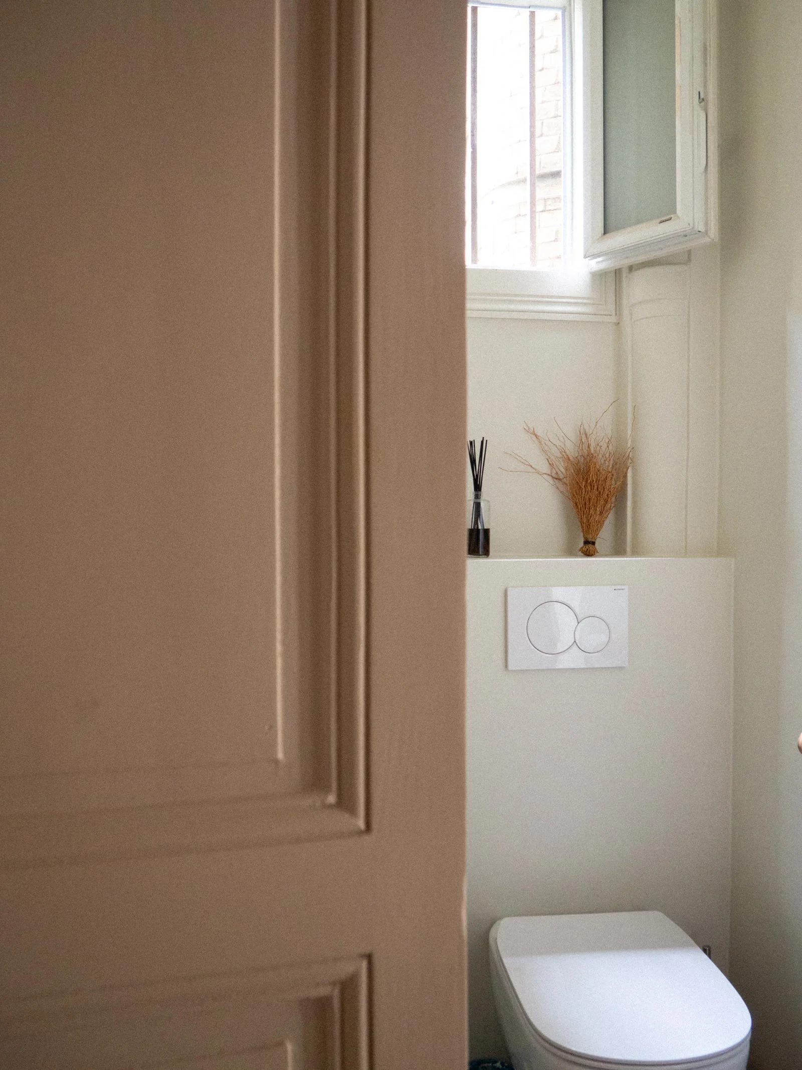 Wc conçus par une architecte d'intérieur dans le Var