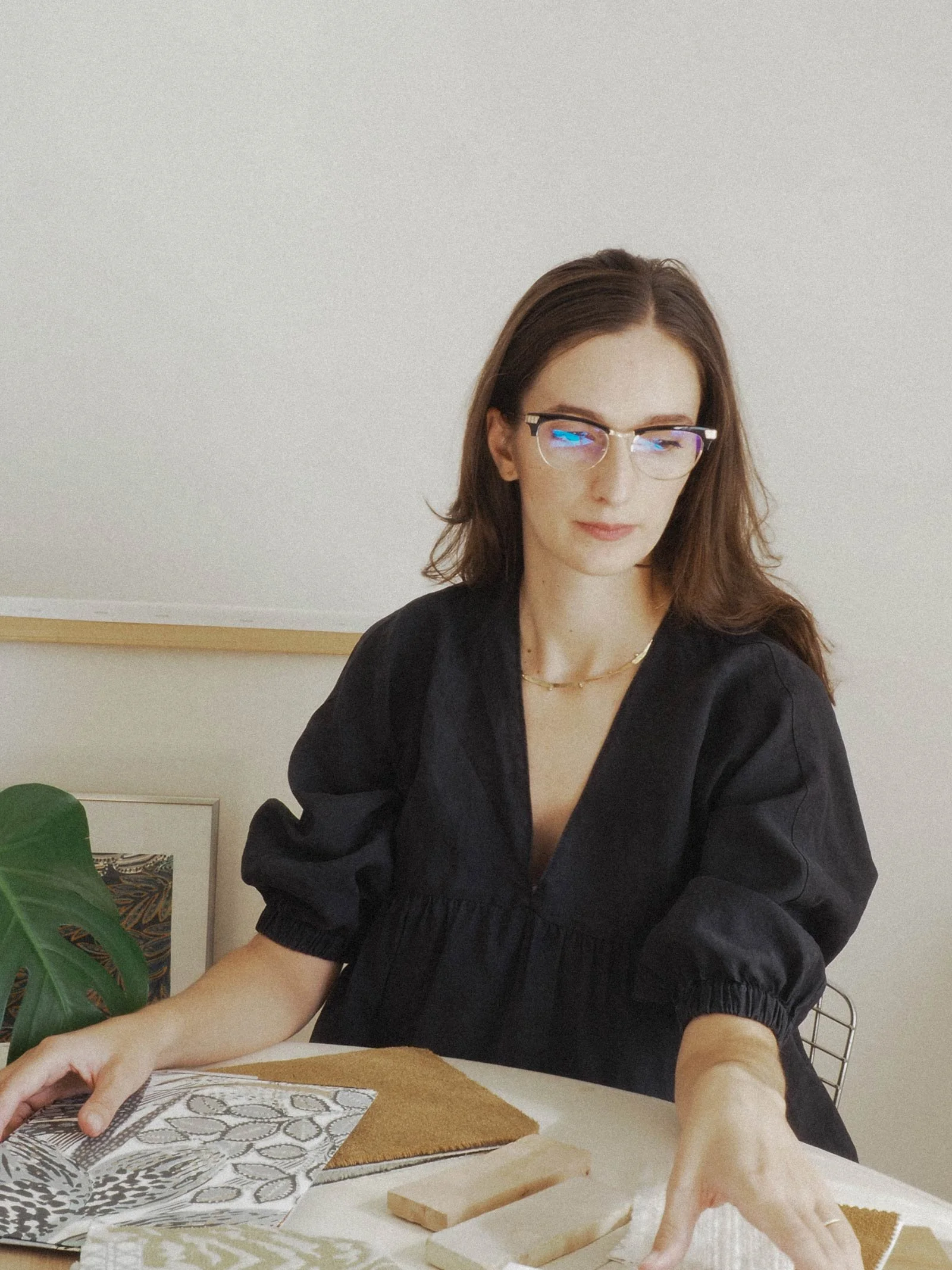 Architecte d'intérieur à Toulon dans le Var lors d'un coaching RDV conseils