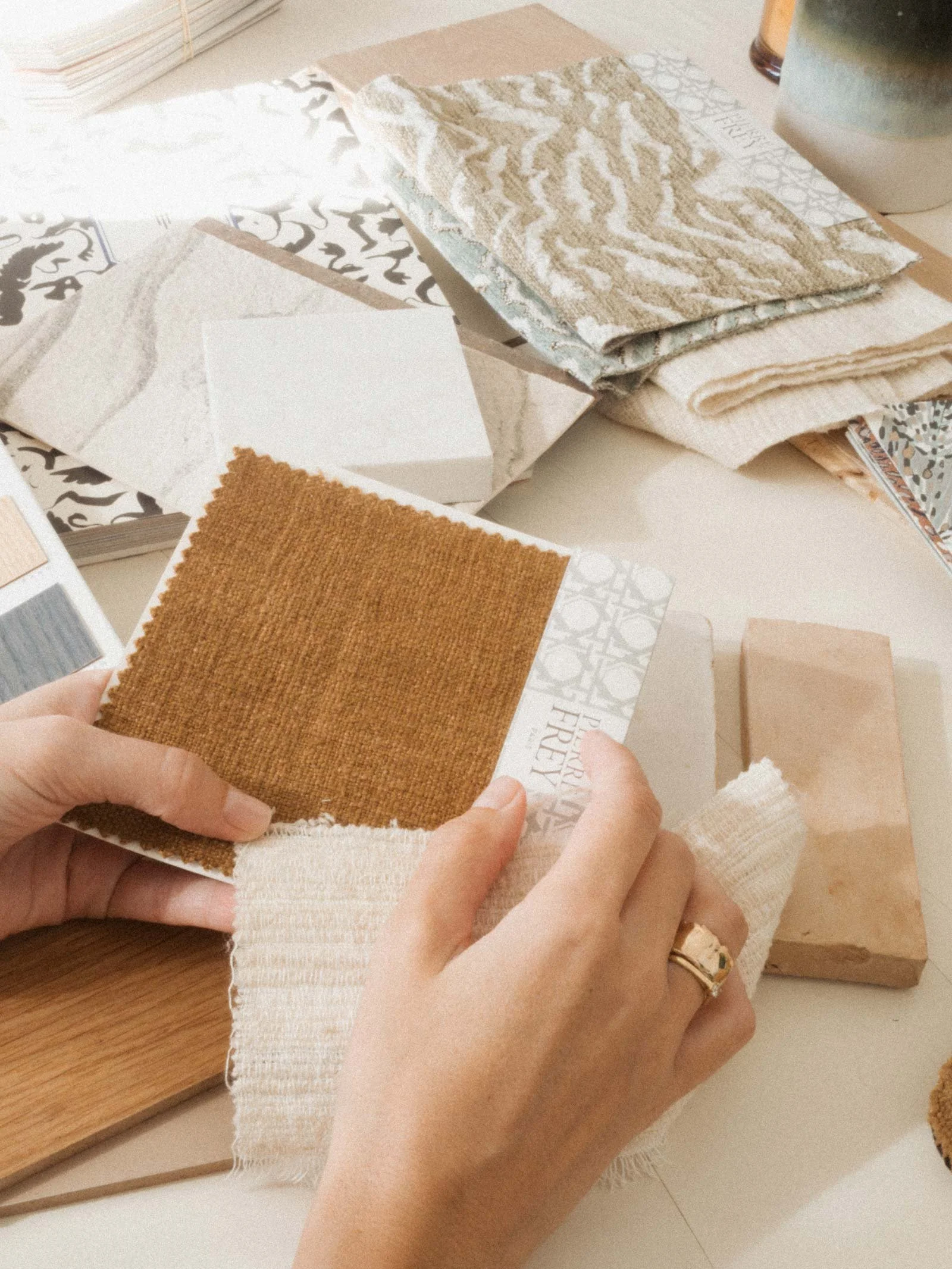 RDV conseil pour une rénovation à Toulon par un architecte d'intérieur