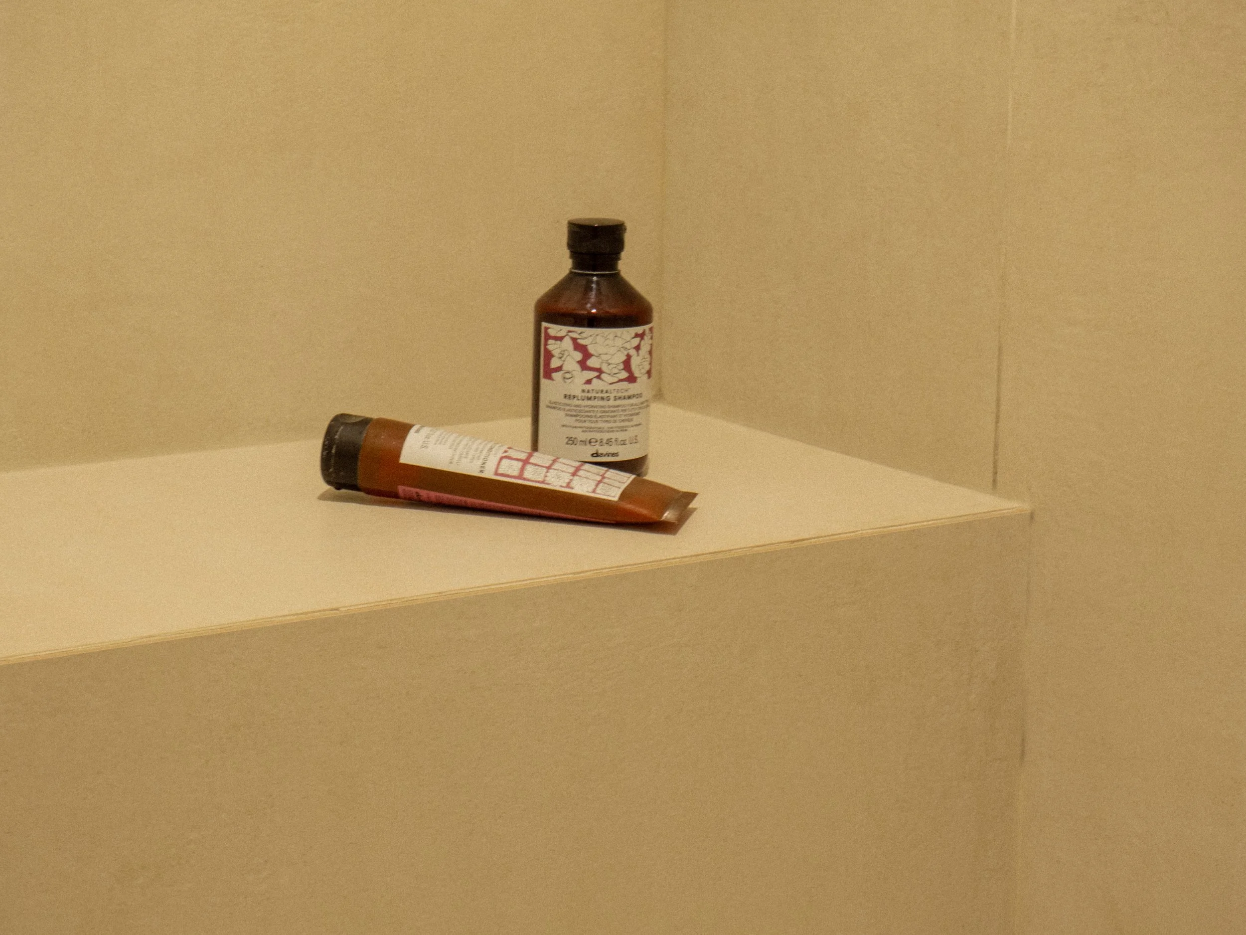 Salle de bain rénovée dans un loft à Toulon dans le Var par un architecte d'intérieur