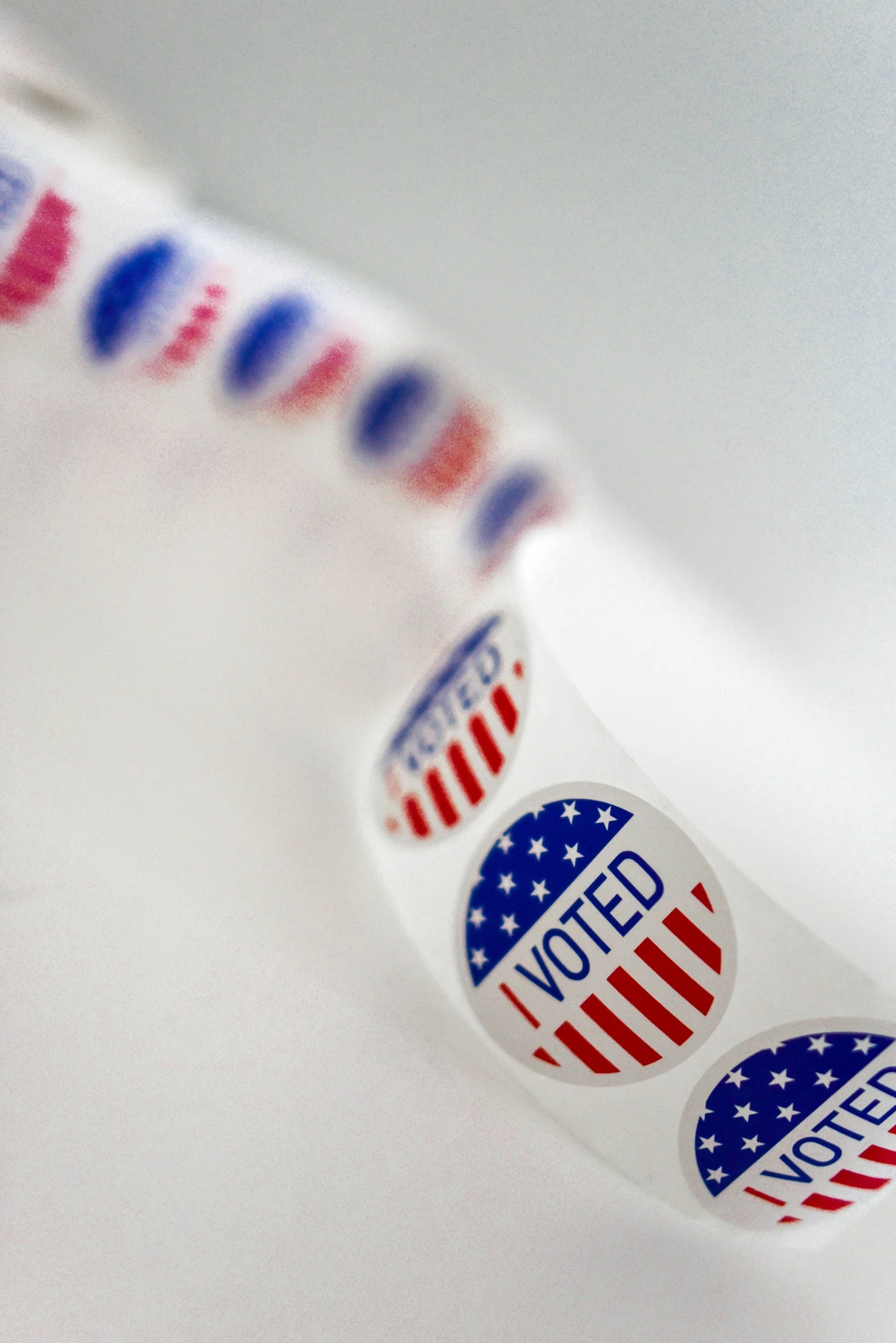 How Do We Think About Election Disappointment?