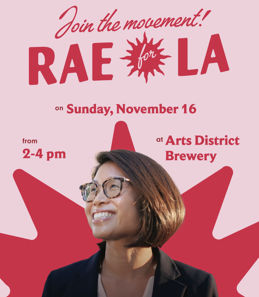 L.A.’s Zohran Mamdani? The Socialist Shift in California