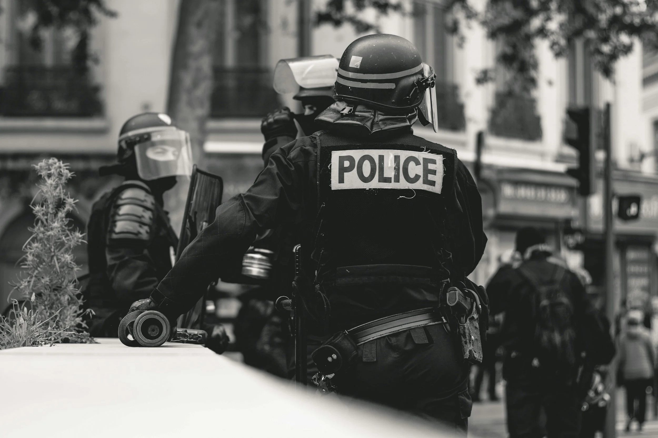 The Terrorist Attack California Nearly Faced
