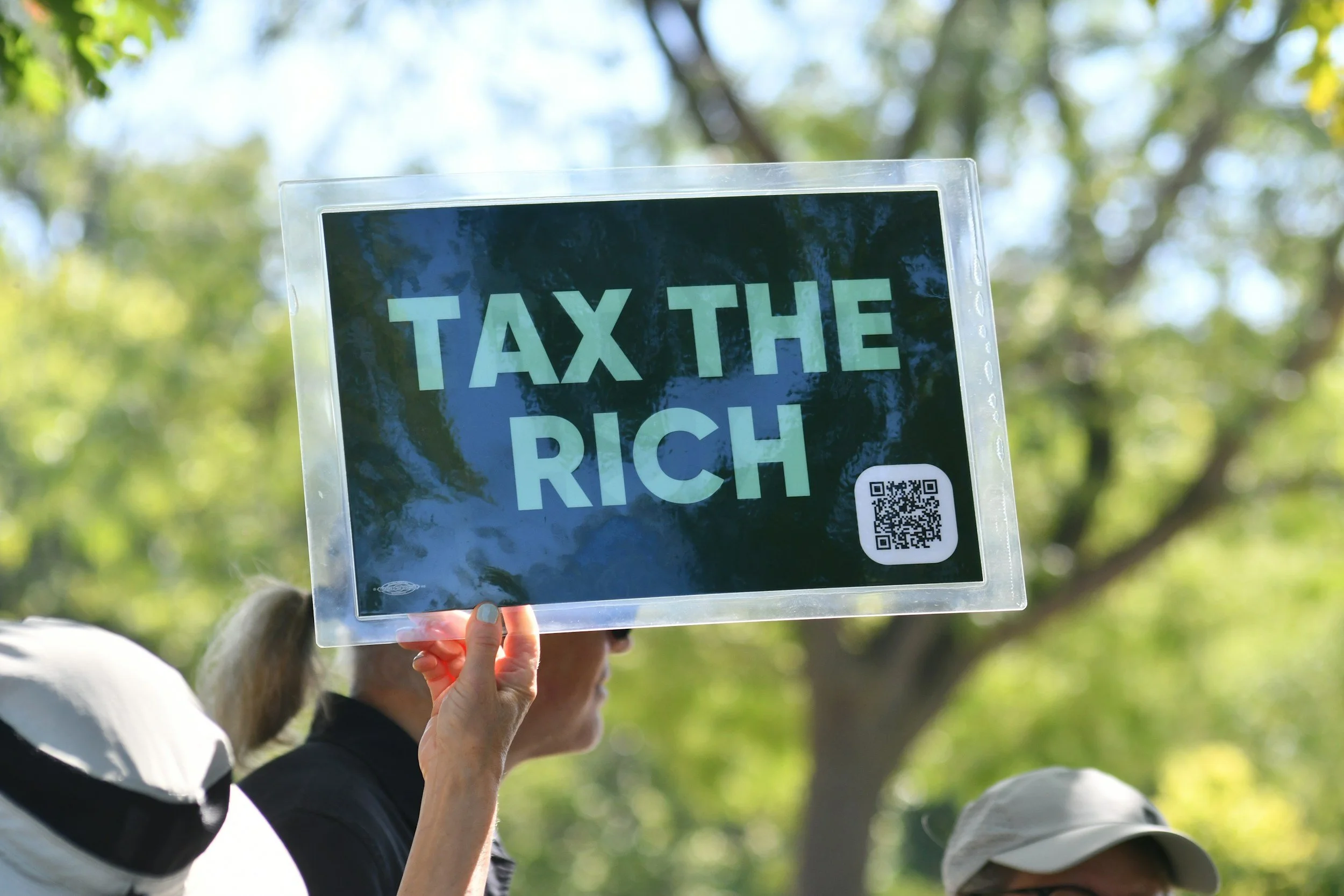 Democrats Divided Over California’s Wealth Tax! 