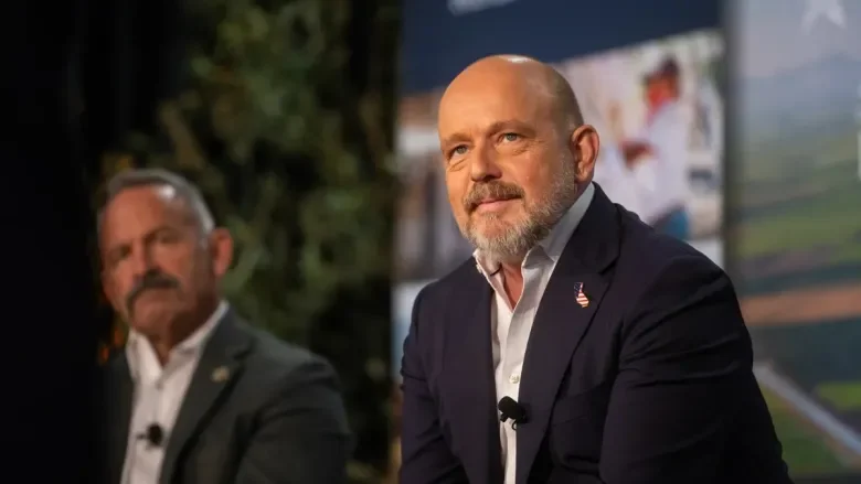 Hilton vs. Bianco: Who Should Win the Conservative Vote in California?