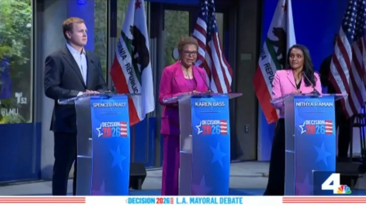 Can You Trust California’s Elections?