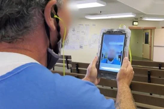 California’s Prison iPad Program EXPOSED