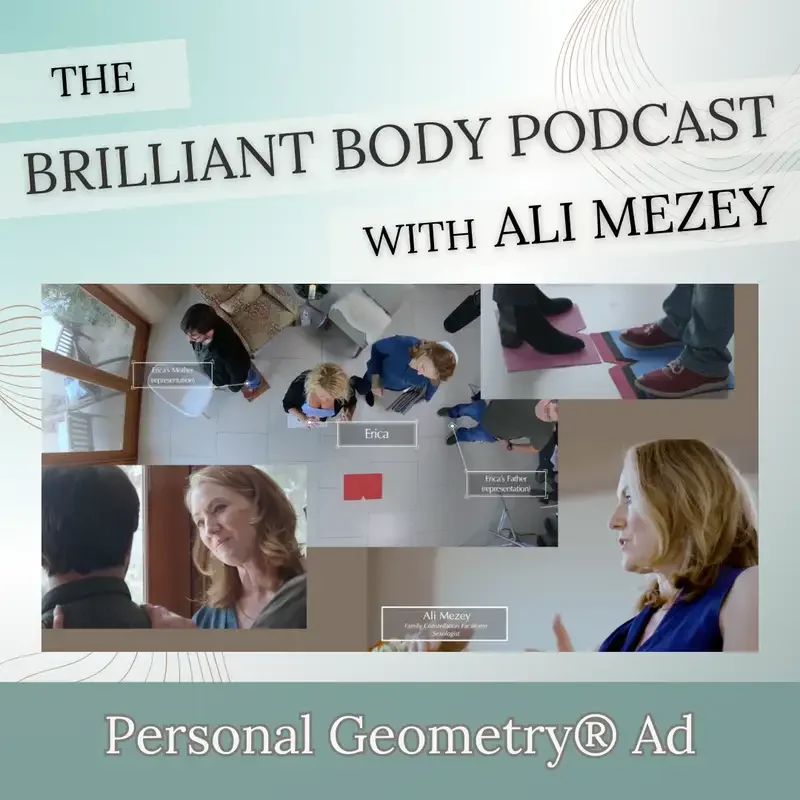 Personal Geometry Trainings - Next Cohort Starts Soon - Save $250