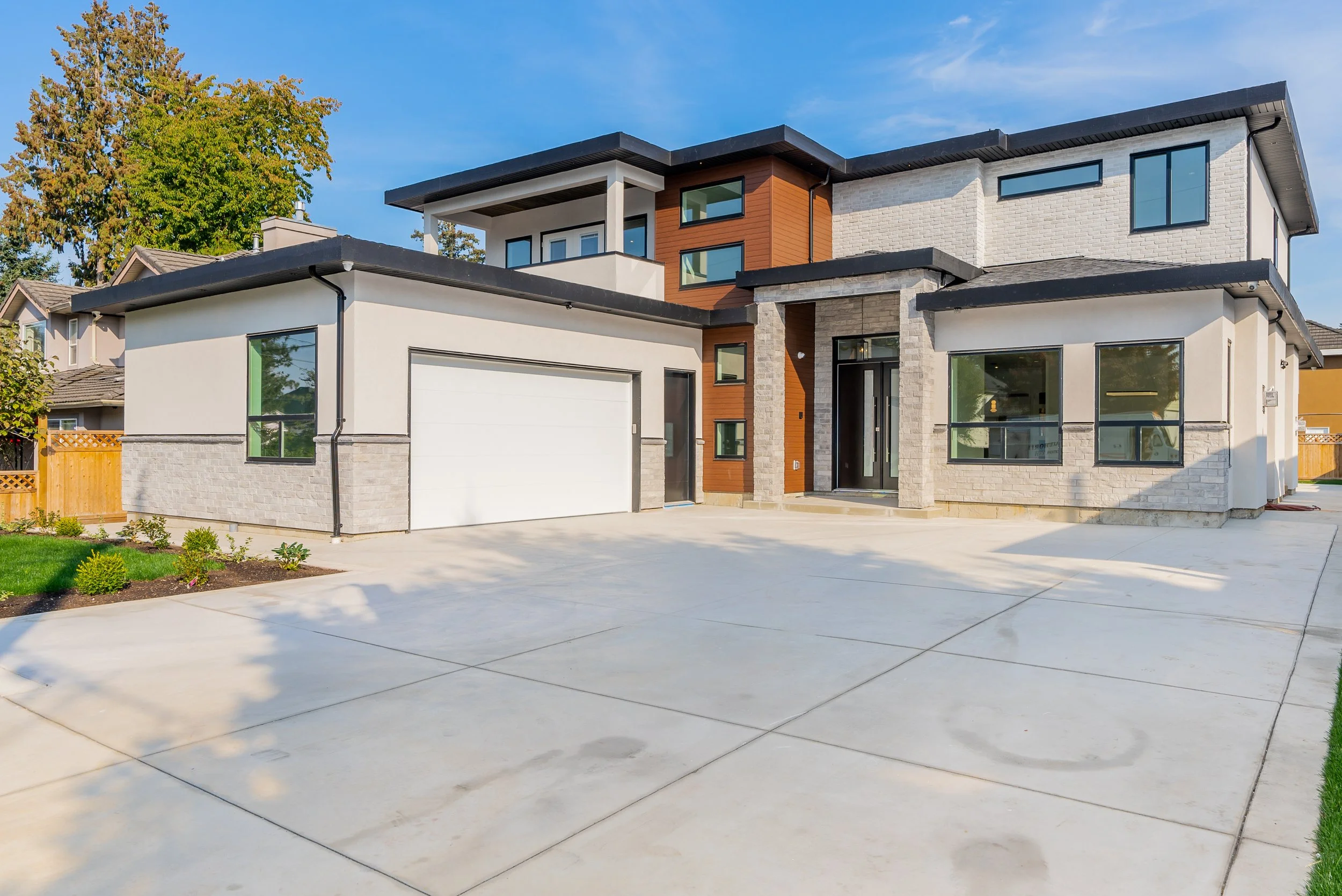 Single Family Home - 2