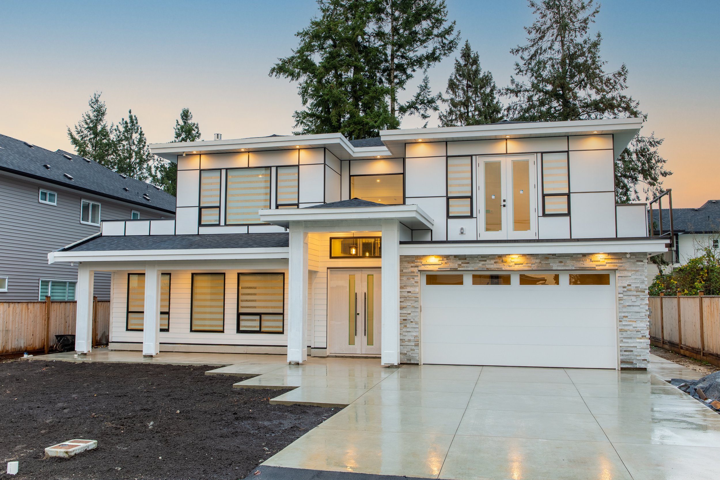 Single Family Home - 3