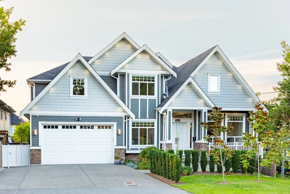 Single Family Home - Custom 2