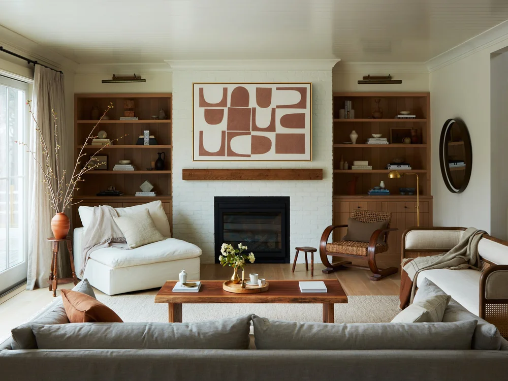 Martha’s Vineyard — Ursino Interiors
