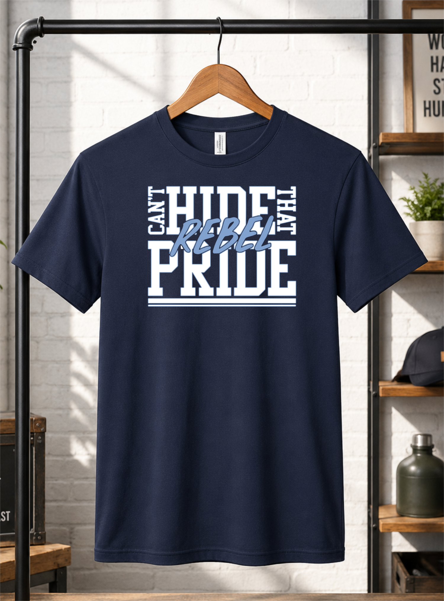 Patrick Henry Logo Designs-Tee-4.png