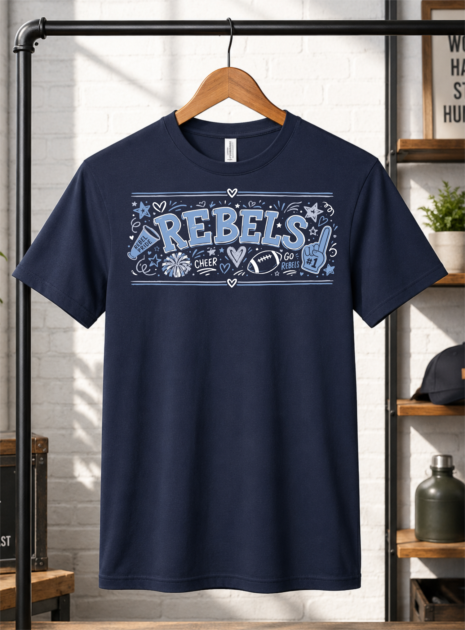 Patrick Henry Logo Designs-Tee-2.png