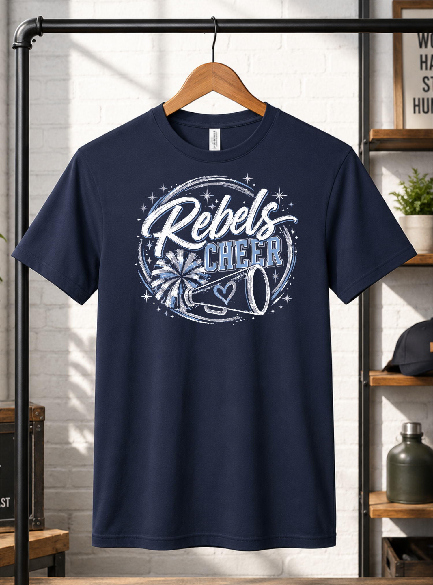Patrick Henry Logo Designs-Tee-3.png