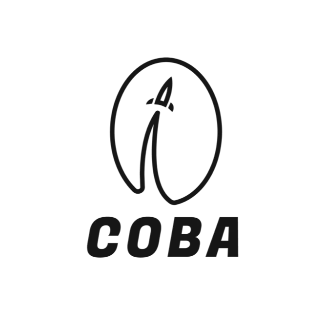 Coba coffee logo