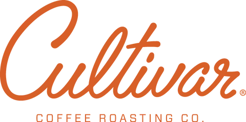 Cultivar Coffee Roasting Co logo