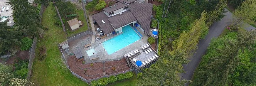 Amenities — Kala Point Village