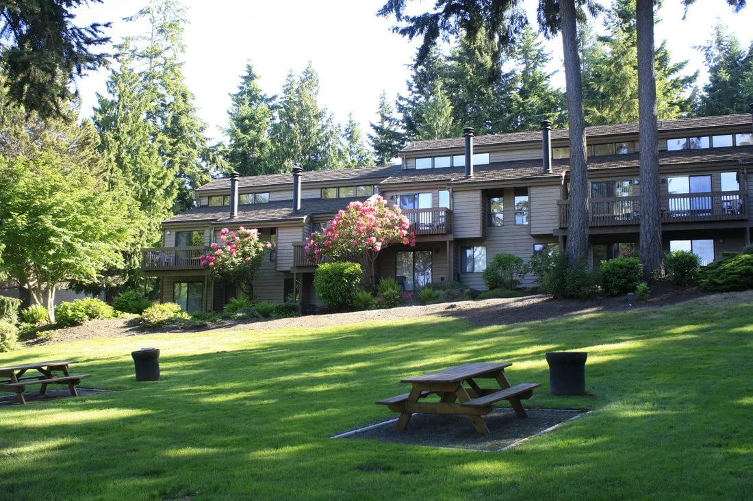 Accommodations — Kala Point Village