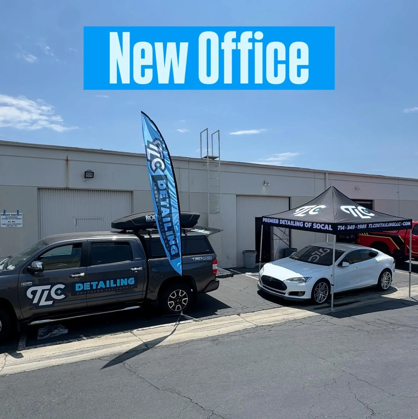 ⛺️ Show Activation 
Our new HQ for shows and even camping. What do you think?!

📥 DM the team for info and booking

#details #mobiledetailing #mobilecarwash #detailingcars #detailer #ceramiccoatings #carwash #paintcorrection #polish