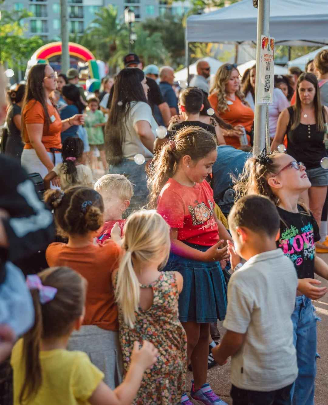 🍂 A huge thank you to all our amazing sponsors, tenants, and our event planner @lepweddings_events for making our Fall Festival such a success!
And of course, thank you to the incredible Plantation, Florida community for coming out and celebrating
