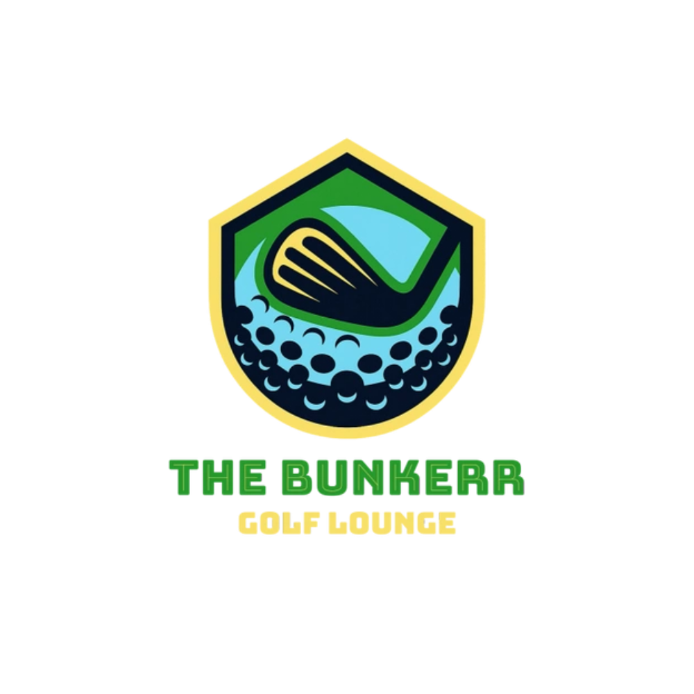 The Bunkerr Golf Lounge 