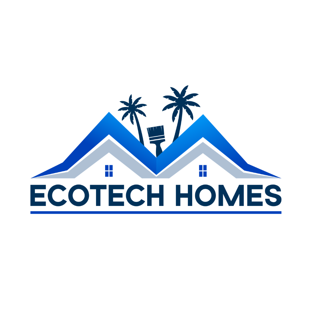 EchoTech Homes