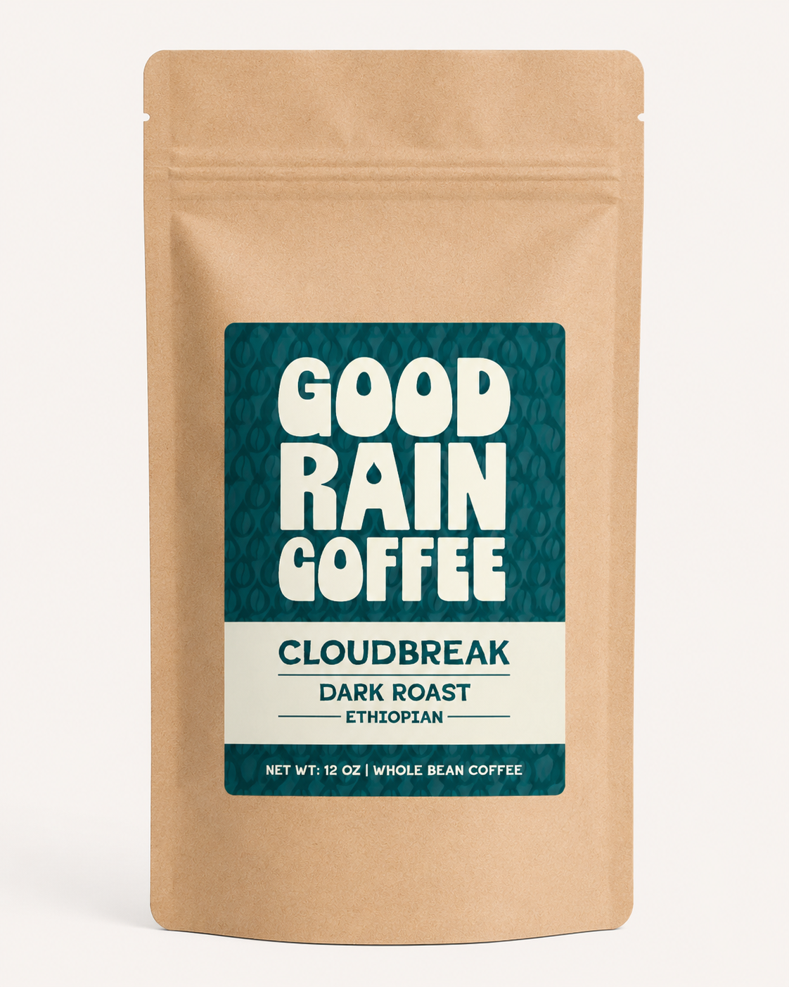 Cloudbreak Roast