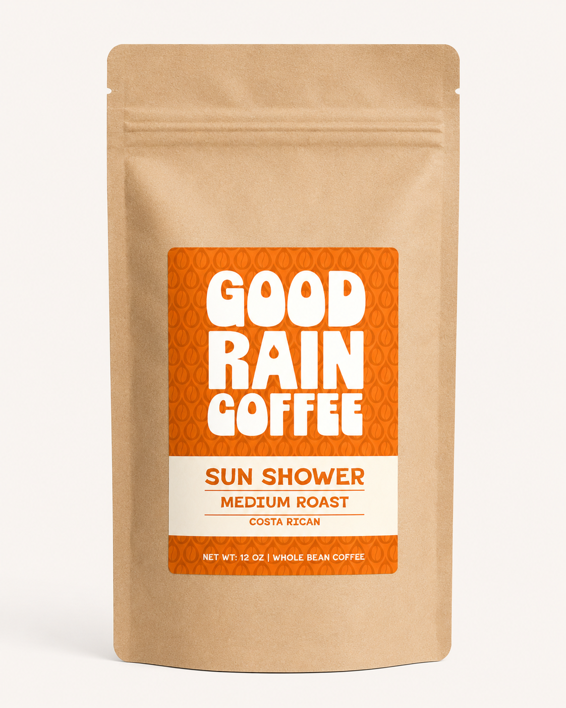 Sun Shower Roast