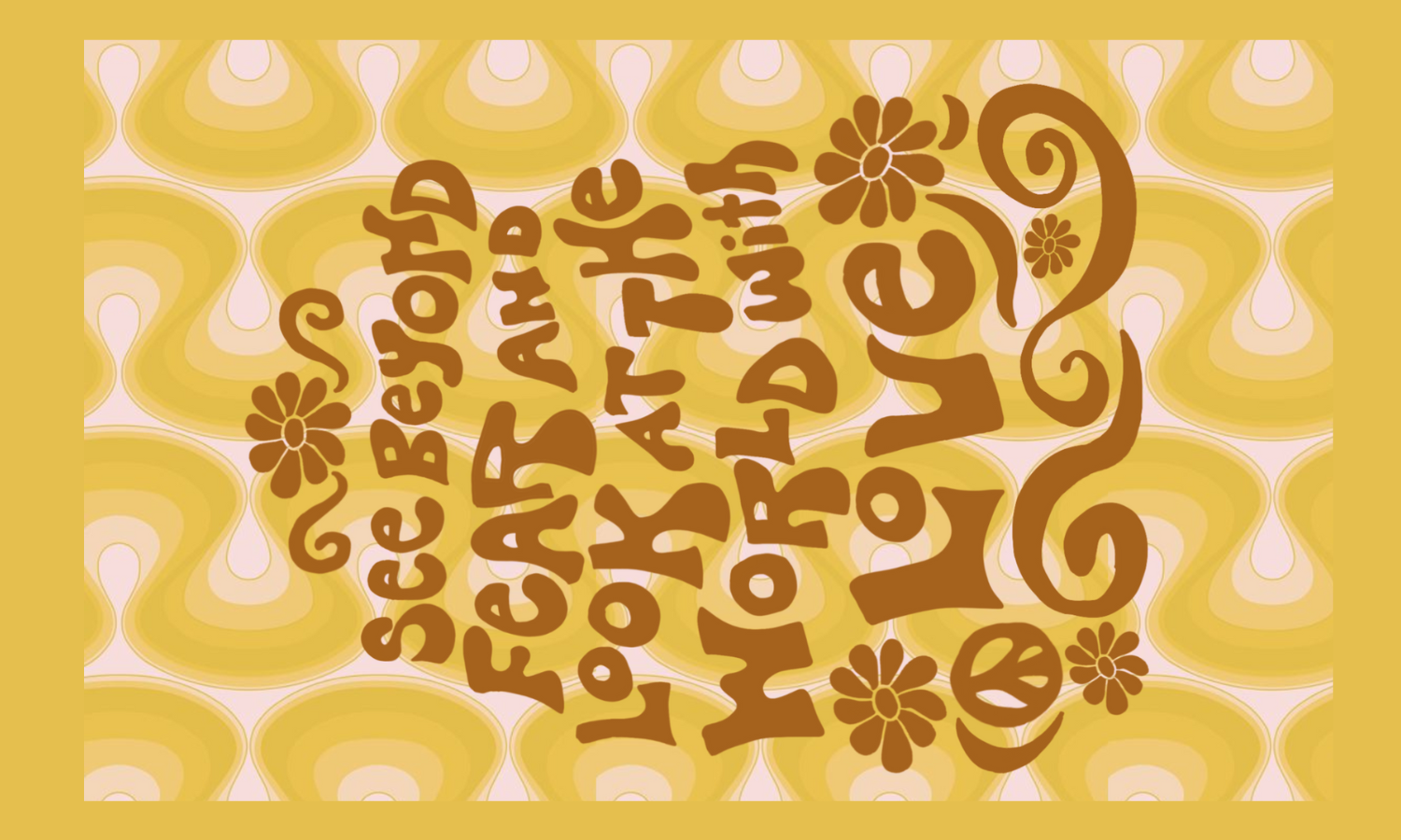 Inspiration Postcard