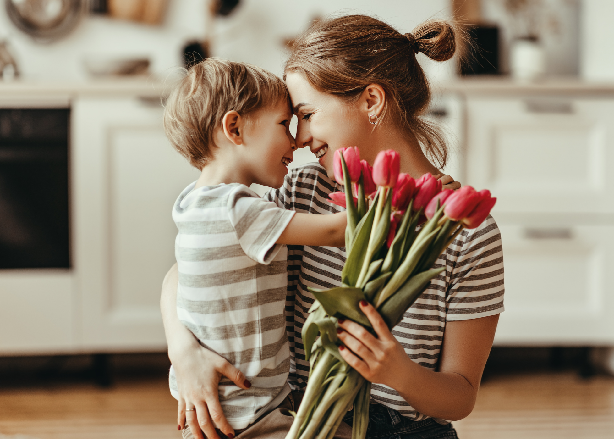 Mother’s Day